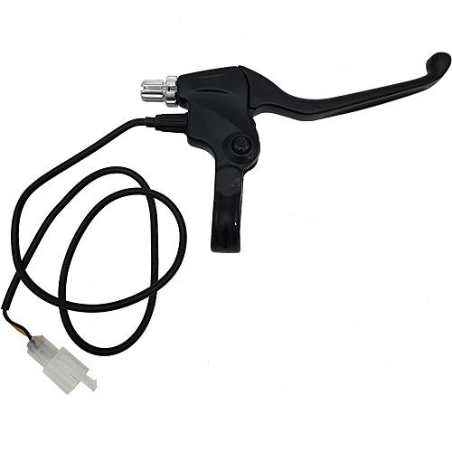 MotoTec Pro Dirt Bike 1000w Brake Lever Right