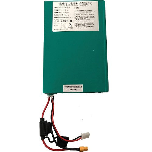 MotoTec Metro 36v 10ah Lithium Battery