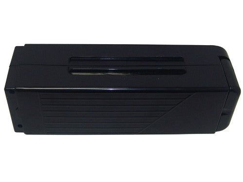 MotoTec Dirt Bike - Battery Box