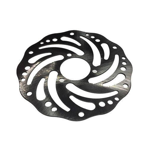 MotoTec Dirt Bike - 24v Brake Disc