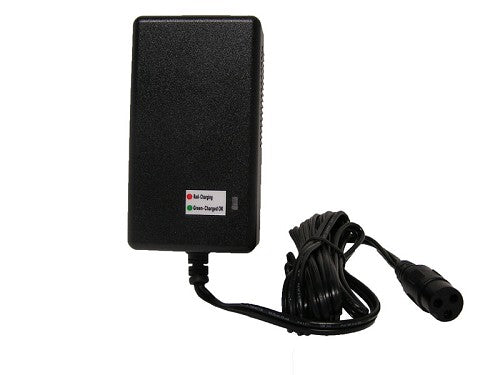 MotoTec Dirt/Mini Bike - 24 Volt Charger (1500 mA)