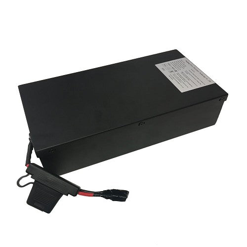 MotoTec Fat Tire 60v 20ah Lithium Battery