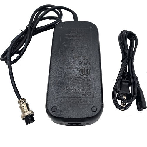 MotoTec Pro Dirt Bike 48v Lithium Charger
