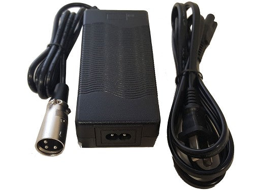 MotoTec MiniMad 36v Lithium Charger