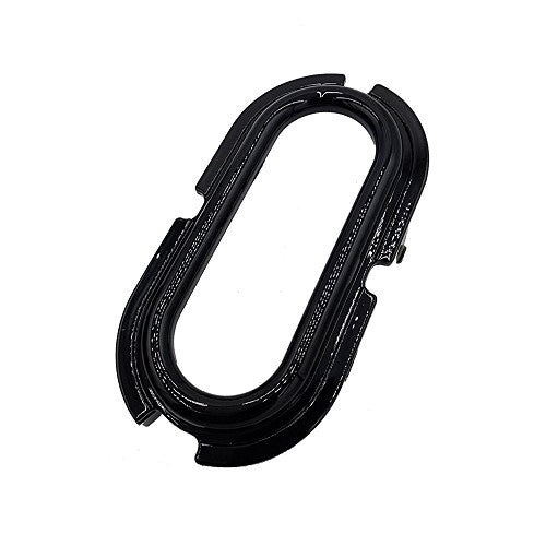 MotoTec Mini Bike 60v 1500w Left Side Oval Insert