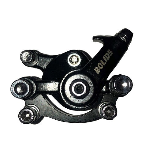 MotoTec Mad Scooter Left Pull -Brake Caliper