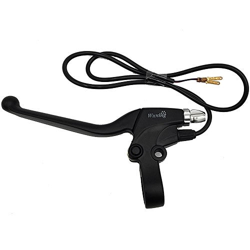 MotoTec Superbike 1000w 48v Brake Lever Left
