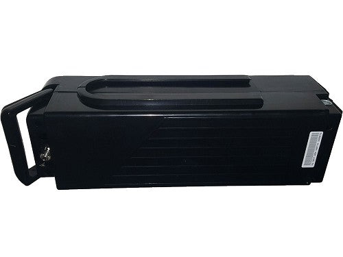 MotoTec Dirt Bike-24v Battery Pack-4 Prong Female Connector