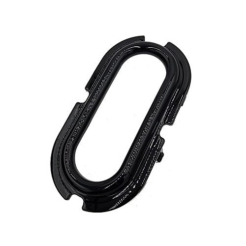 MotoTec Mini Bike 60v 1500w Right Side Oval Insert