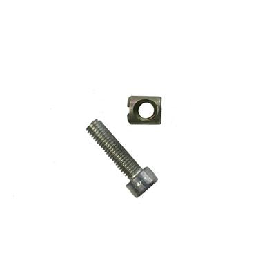 MotoTec 49cc Gas Mini Chopper Triple Tree Bolt