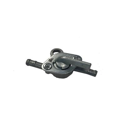 MotoTec 50cc Demon Bike Fuel Shutoff Valve-Upper
