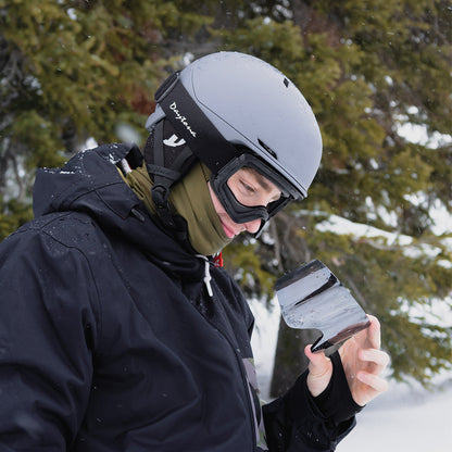 Color - Default - Snow Goggle Scope
