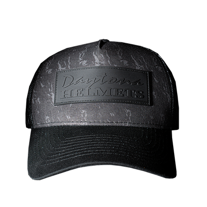 Color - Camo - Trucker Camo Cap